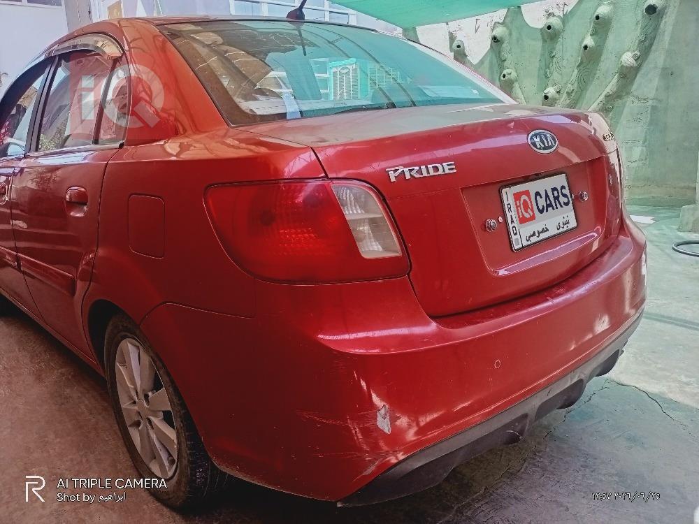 Kia Pride